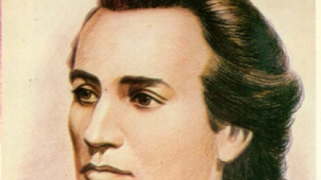 Actualitatea lui Eminescu
